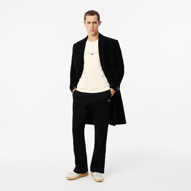 Мужская толстовка Lacoste