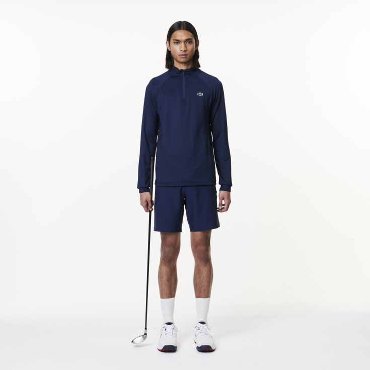 Мужская толстовка Lacoste