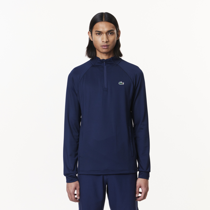 Мужская толстовка Lacoste