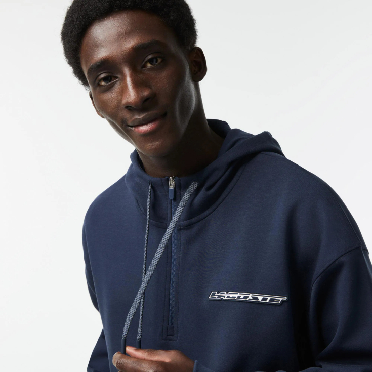Мужская толстовка Lacoste