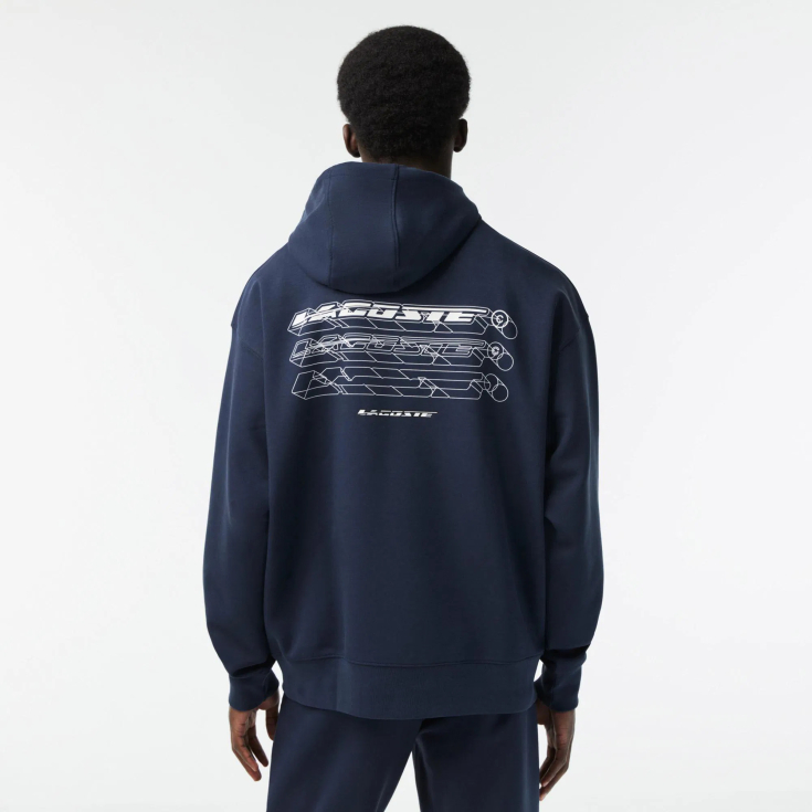 Мужская толстовка Lacoste