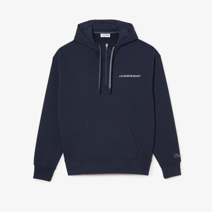Мужская толстовка Lacoste