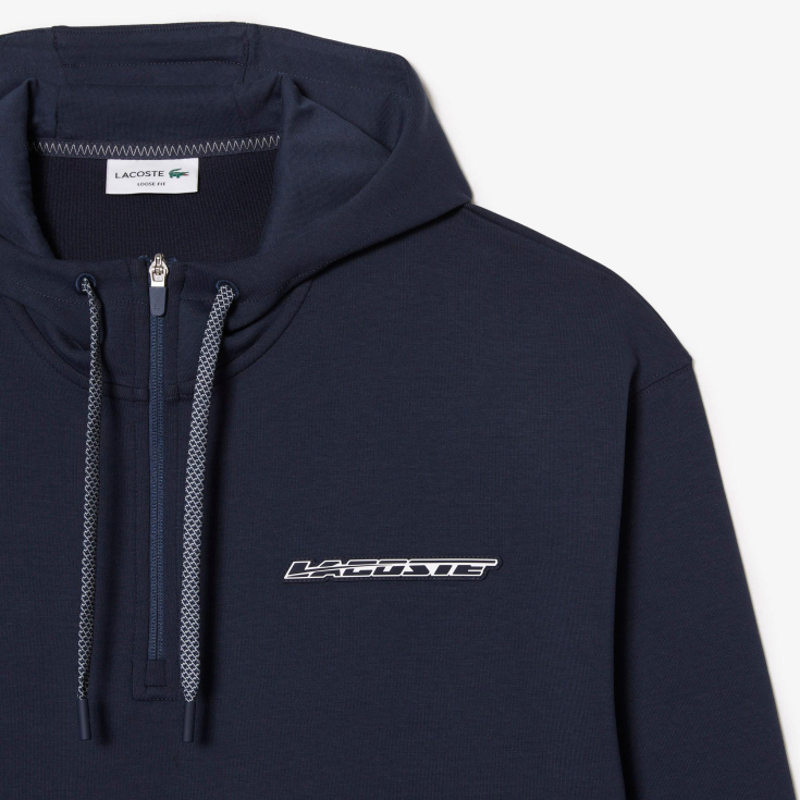 Мужская толстовка Lacoste