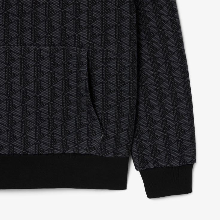 Мужская толстовка Lacoste