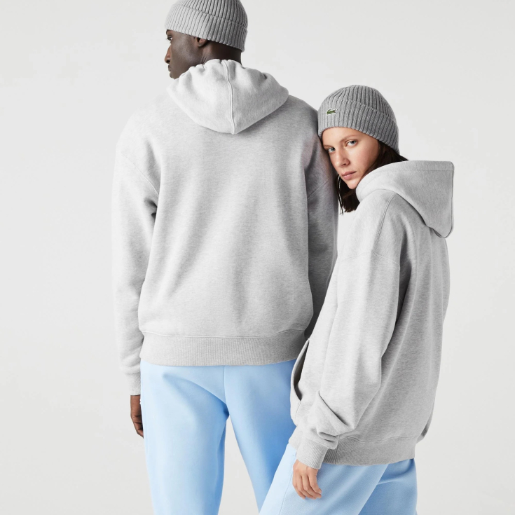 Толстовка Lacoste Unisex