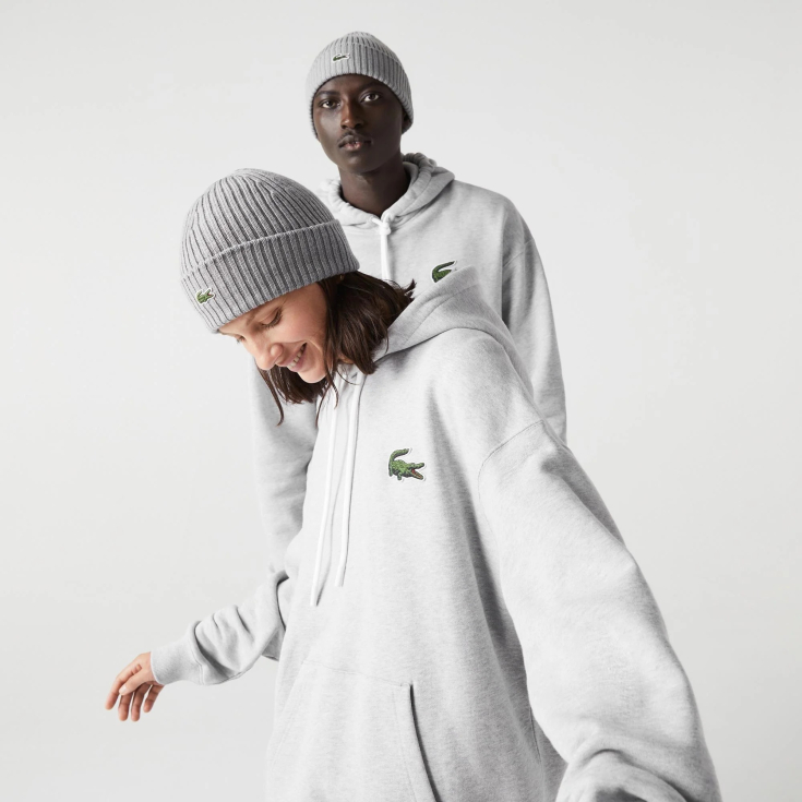 Толстовка Lacoste Unisex