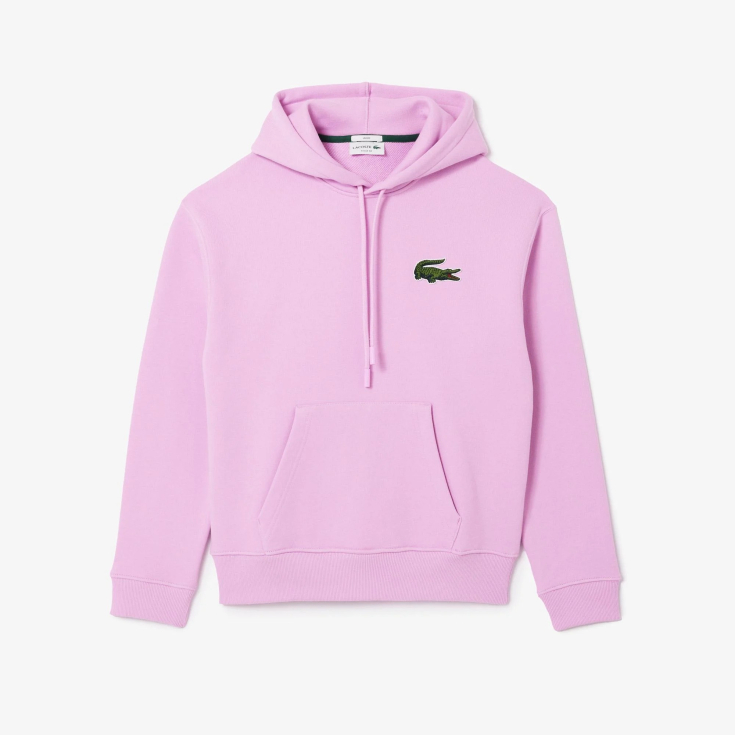 Unisex Lacoste üçün qış üst paltarı