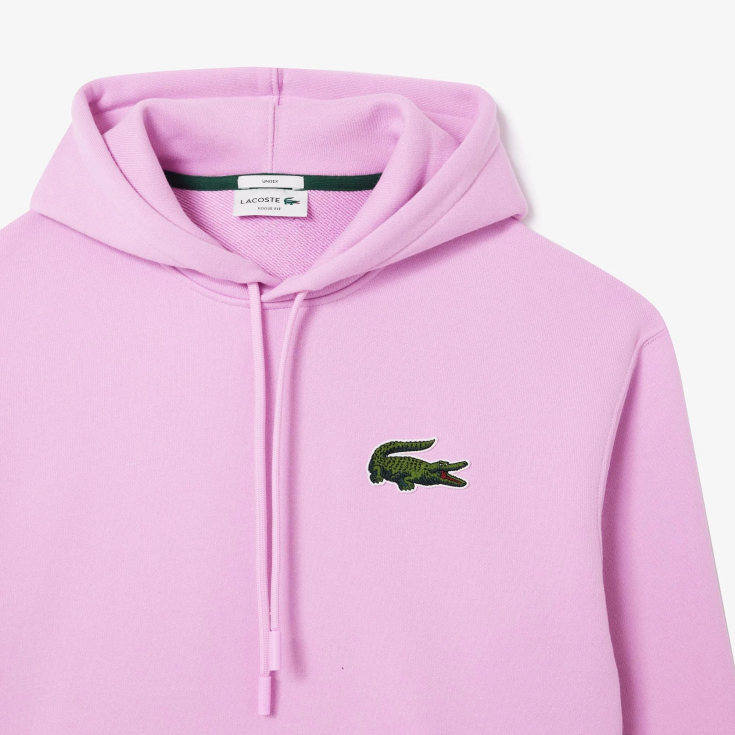 Unisex Lacoste üçün qış üst paltarı