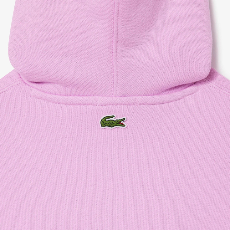 Unisex Lacoste üçün qış üst paltarı