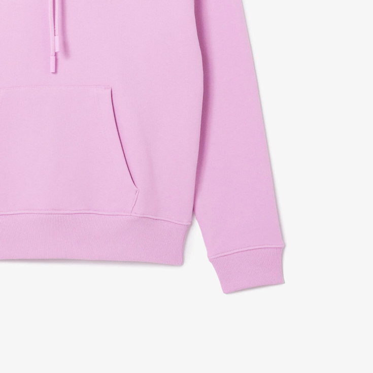 Unisex Lacoste üçün qış üst paltarı