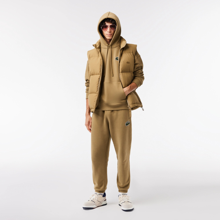 Толстовка Lacoste Unisex