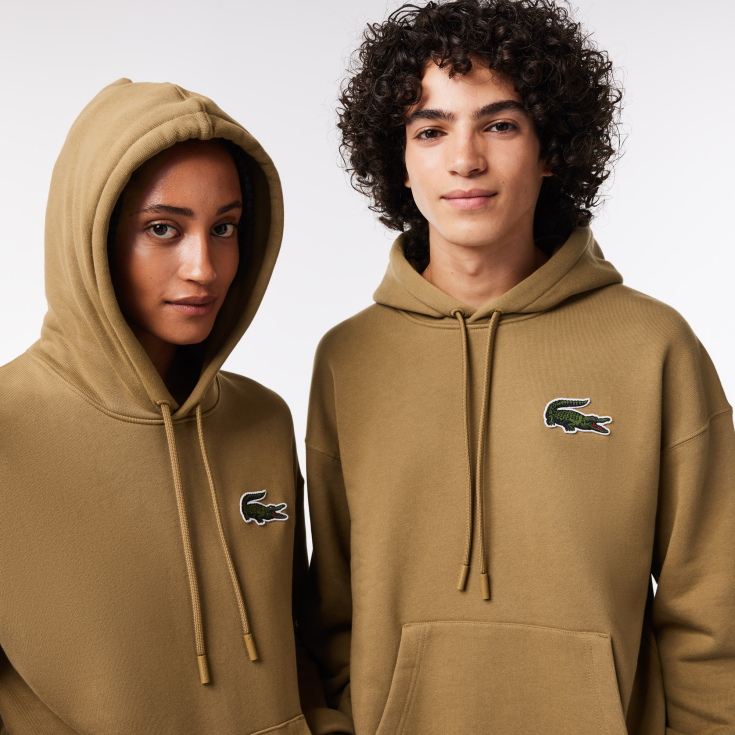 Толстовка Lacoste Unisex