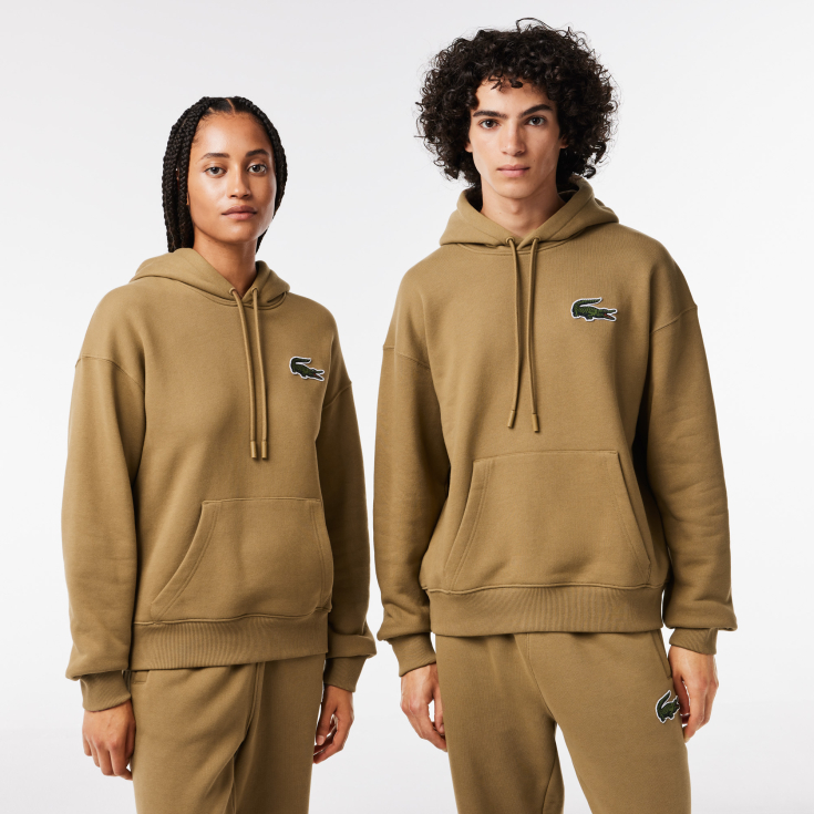 Толстовка Lacoste Unisex