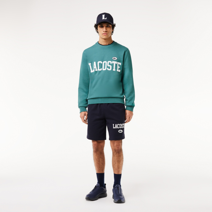 Мужская толстовка Lacoste