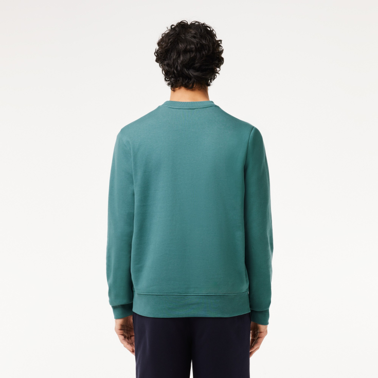 Мужская толстовка Lacoste