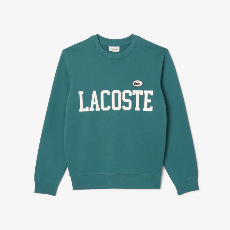 Мужская толстовка Lacoste