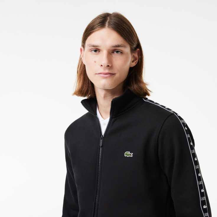 Lacoste kişilər üçün qış üst paltarı
