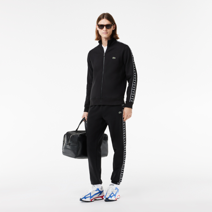 Lacoste kişilər üçün qış üst paltarı