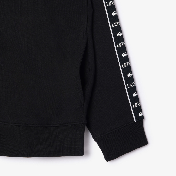 Lacoste kişilər üçün qış üst paltarı