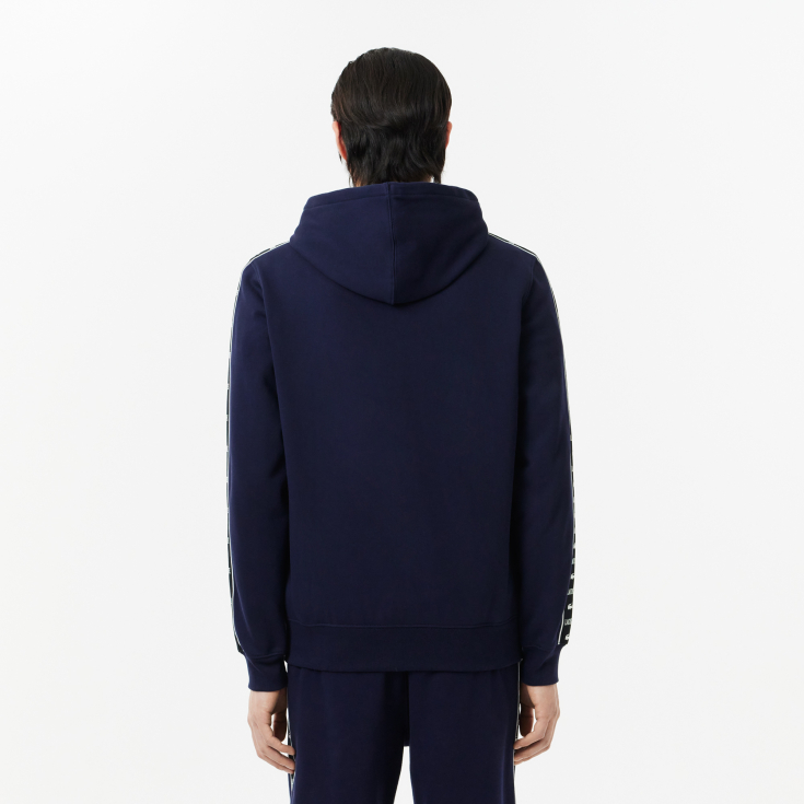 Мужская толстовка Lacoste