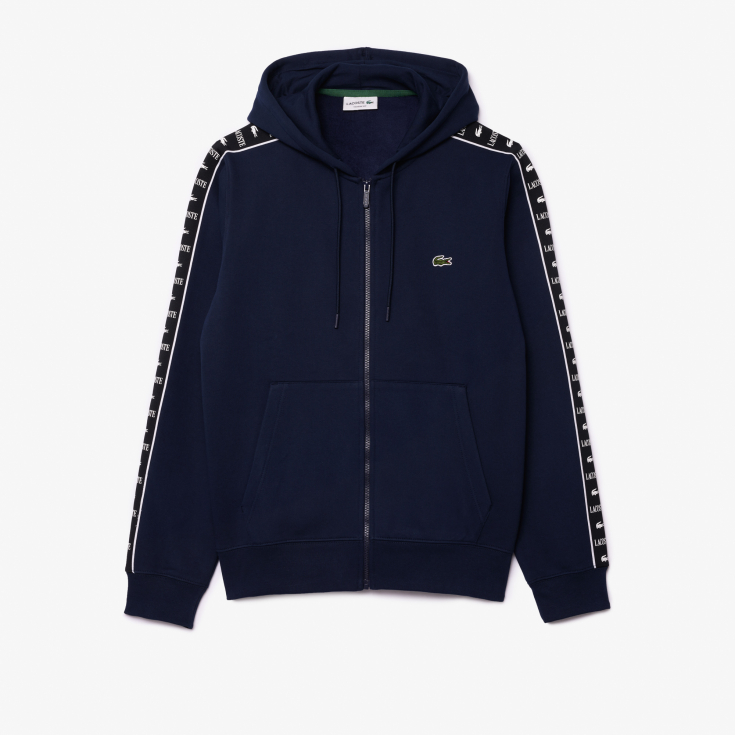 Мужская толстовка Lacoste