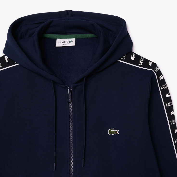 Мужская толстовка Lacoste