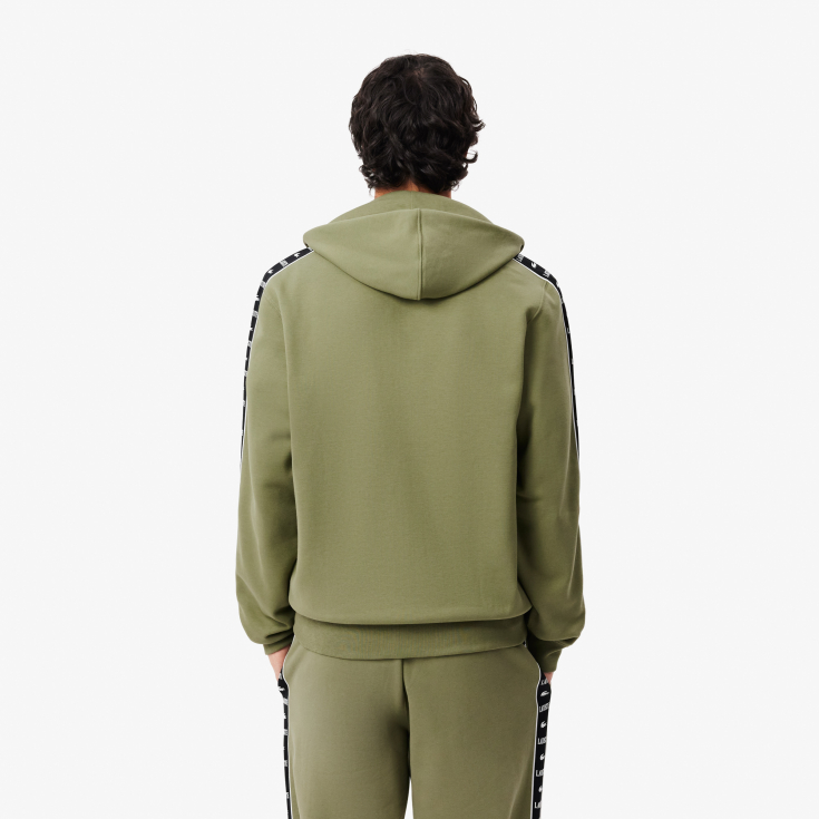Мужская толстовка Lacoste