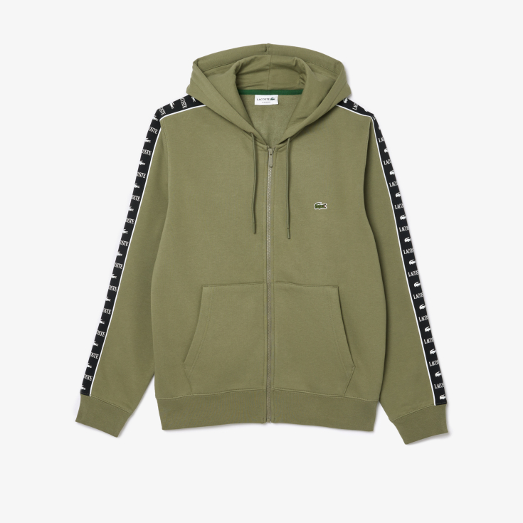 Мужская толстовка Lacoste
