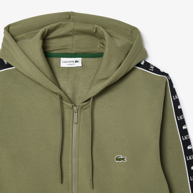 Мужская толстовка Lacoste