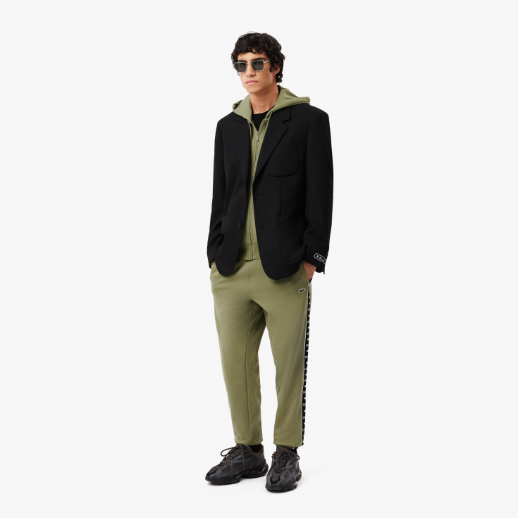 Мужская толстовка Lacoste