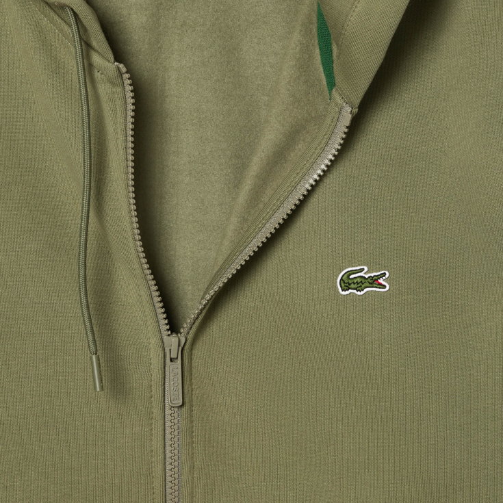 Мужская толстовка Lacoste