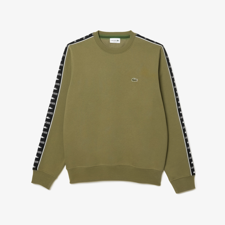 Мужская толстовка Lacoste