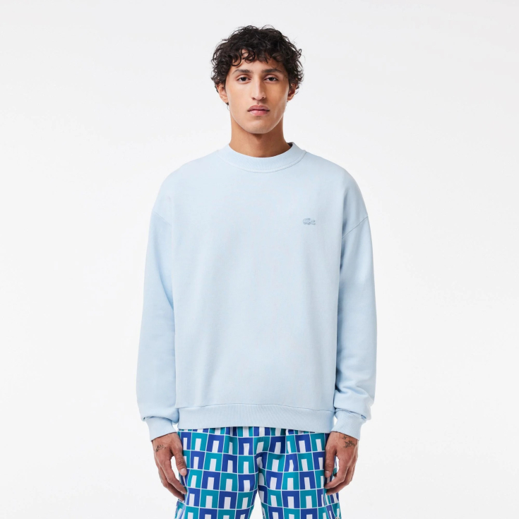 Мужская толстовка Lacoste