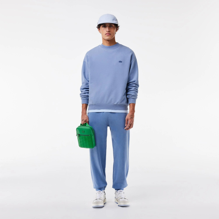 Мужская толстовка Lacoste