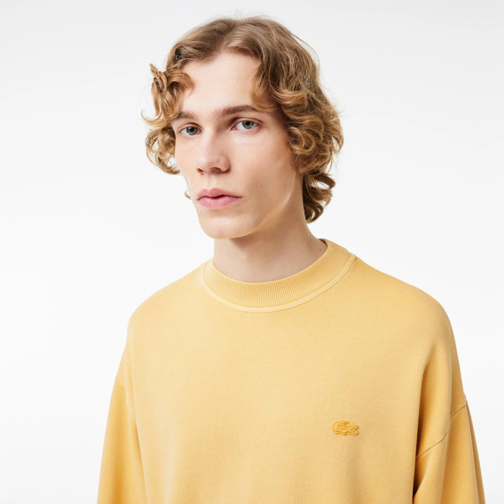 Мужская толстовка Lacoste