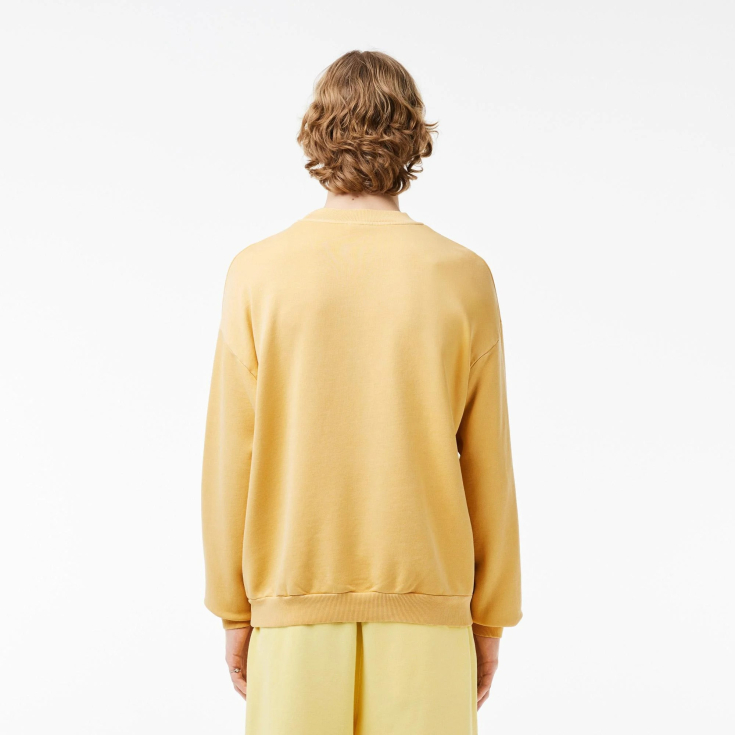 Мужская толстовка Lacoste