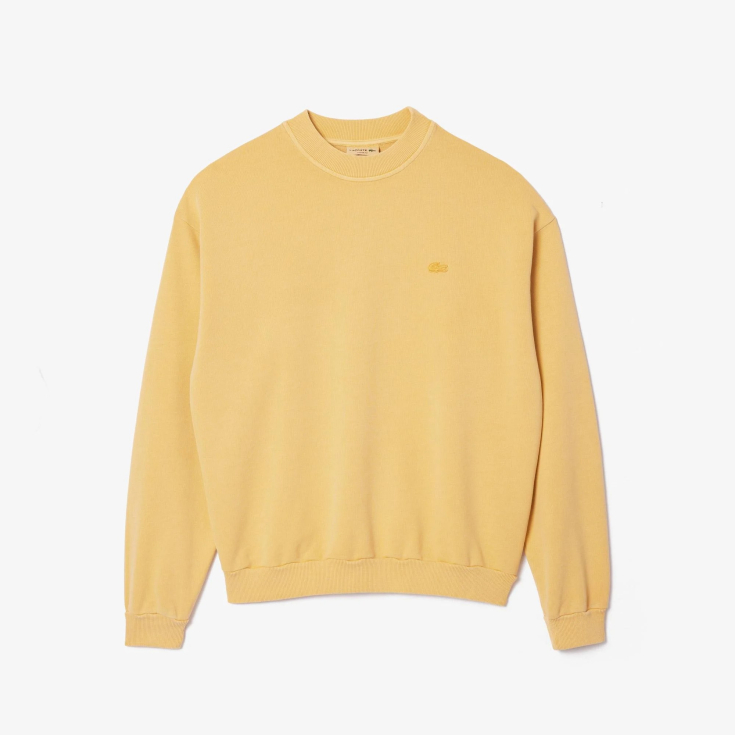 Мужская толстовка Lacoste