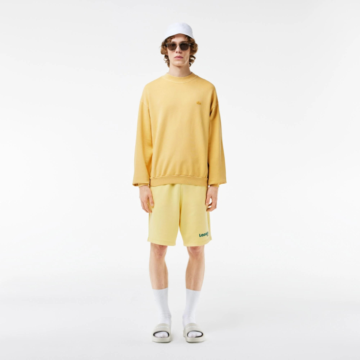 Мужская толстовка Lacoste