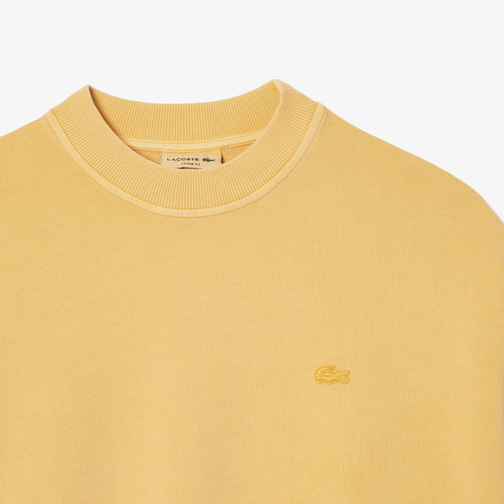 Мужская толстовка Lacoste