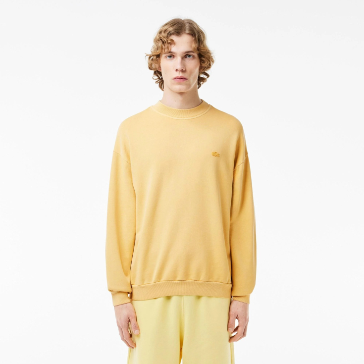 Мужская толстовка Lacoste