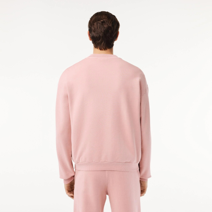 Мужская толстовка Lacoste