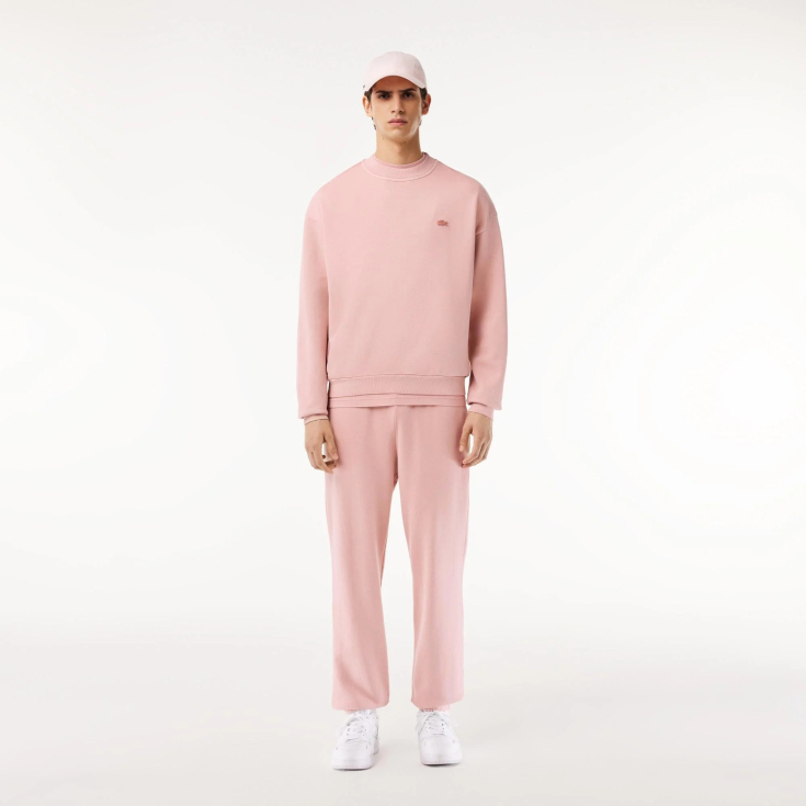 Мужская толстовка Lacoste