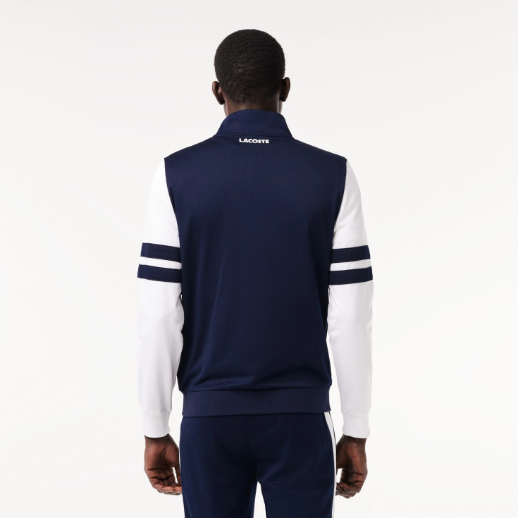 Lacoste kişilər üçün qış üst paltarı