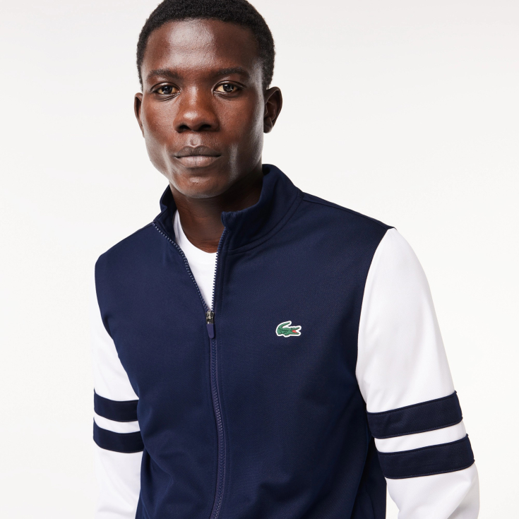 Lacoste kişilər üçün qış üst paltarı