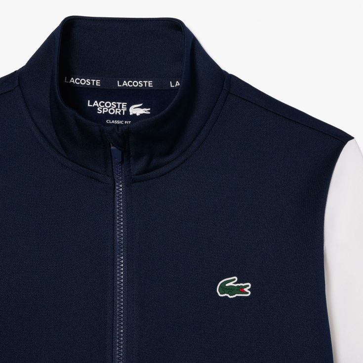 Lacoste kişilər üçün qış üst paltarı