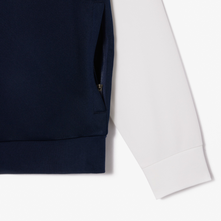 Lacoste kişilər üçün qış üst paltarı