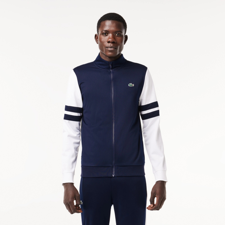 Lacoste kişilər üçün qış üst paltarı