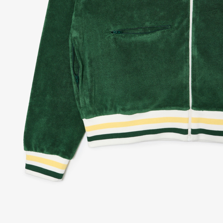 Lacoste kişilər üçün qış üst paltarı