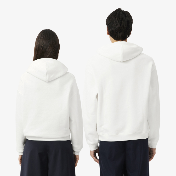 Мужская толстовка Lacoste