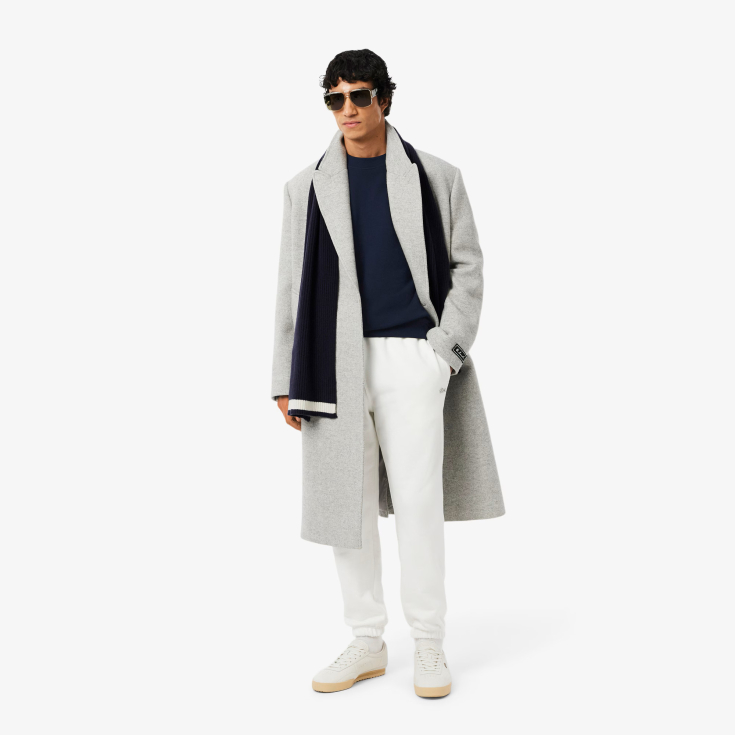 Мужская толстовка Lacoste